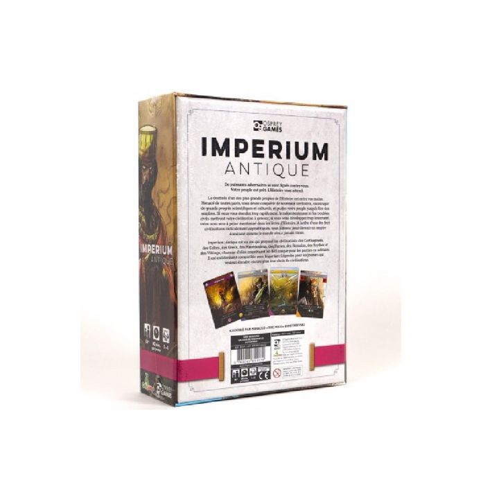 Imperium - Antique (FR)