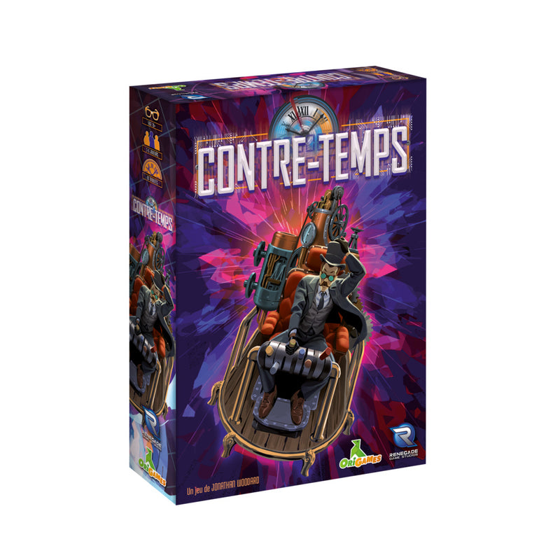 Contre-Temps