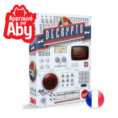 Decrypto VF