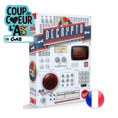 Decrypto VF