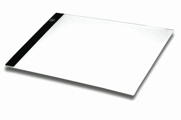 Diamond Dotz - Tableau lumineux Dotzlite PASSE-TEMPS - Broderie diamant
