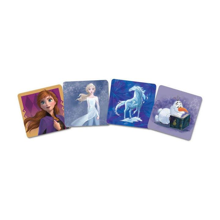 Disney Frozen 2 Matching Game / Jeu de mémoire (ML) JEUX - Enfants - Enfants 5 ans +
