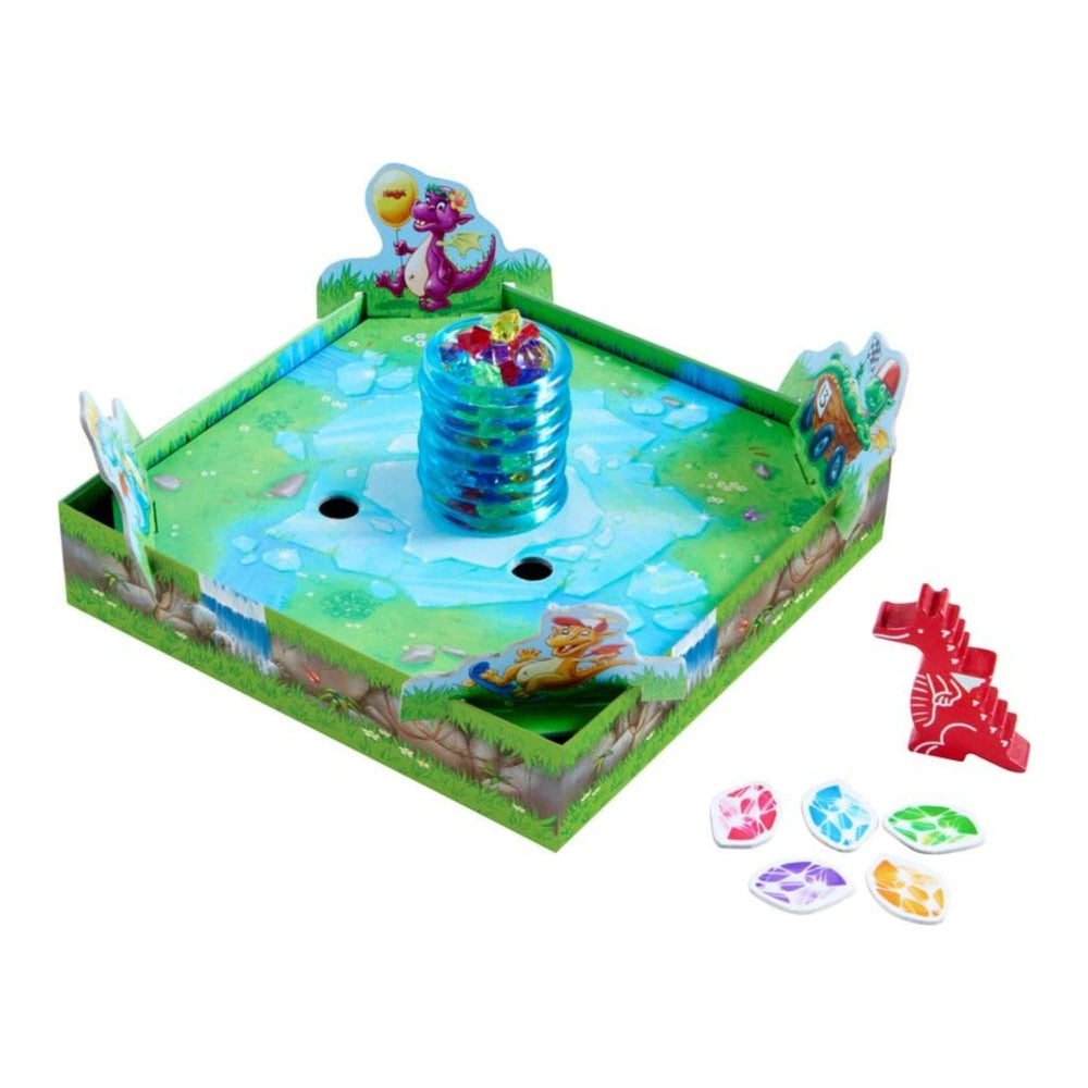 Dragon's Breath (ML) JEUX - Enfants - Enfants 5 ans +