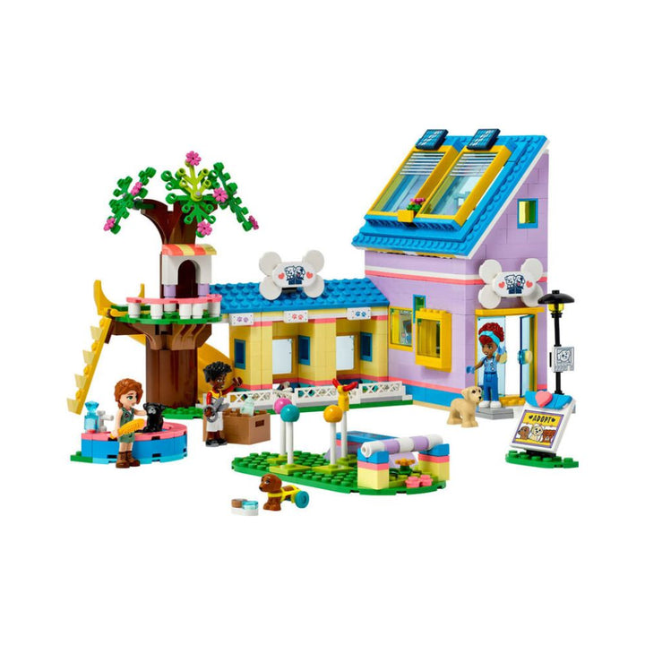 LEGO Friends - Dog Rescue Center