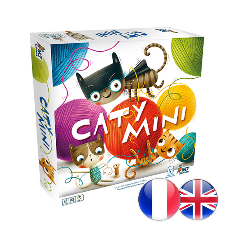 Caty Mini (multi)