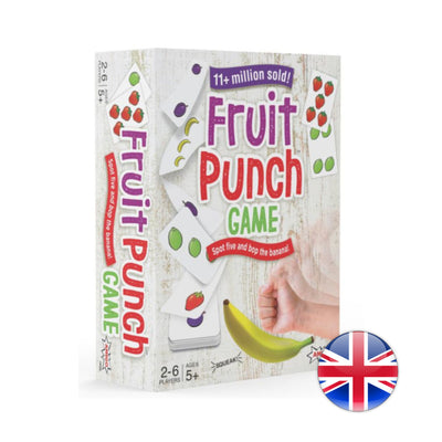 Fruit Punch (EN)