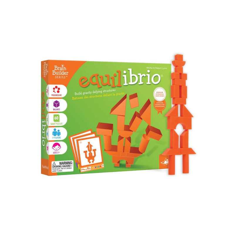 Equilibrio (multi)
