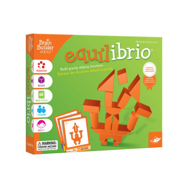 Equilibrio (multi)