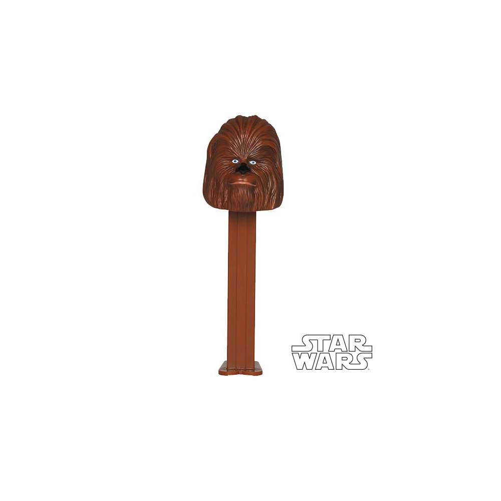 Pez - Star Wars 16g