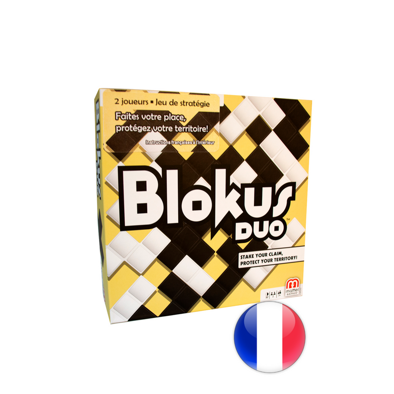 Blokus Duo (multi)