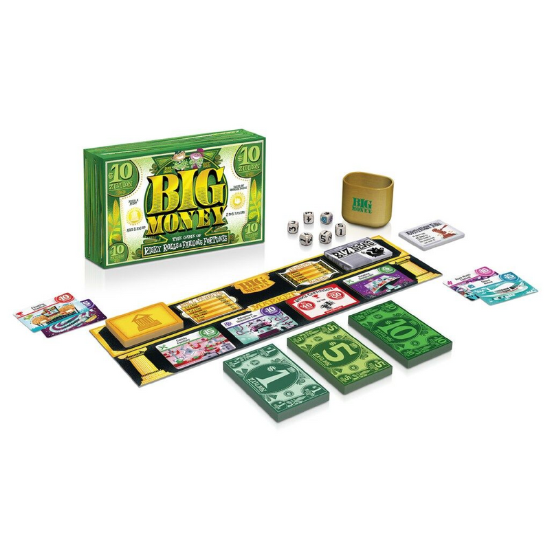 Big Money VF