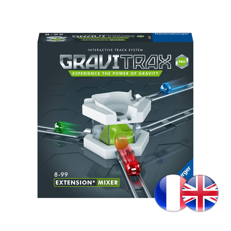 GraviTrax Pro: Mixer (multi)