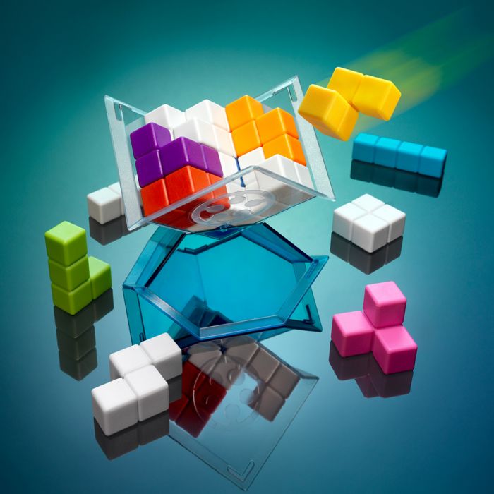 Cubiq (multi)