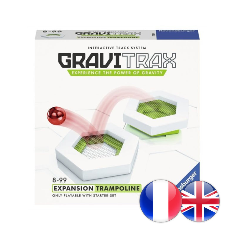 GraviTrax: Trampoline (multi)