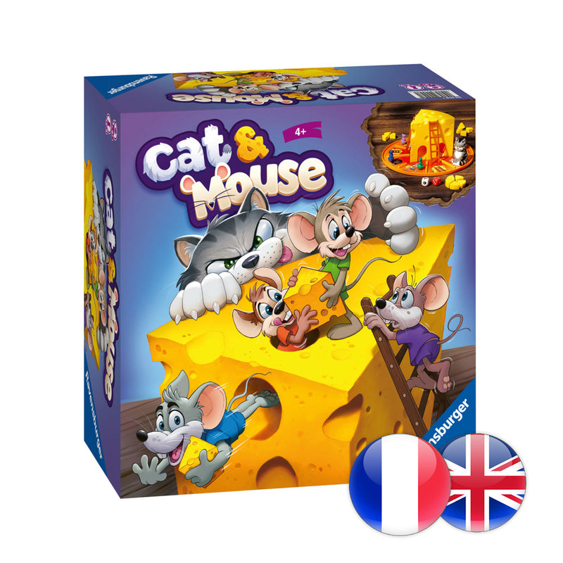 Cat & Mouse (multi)