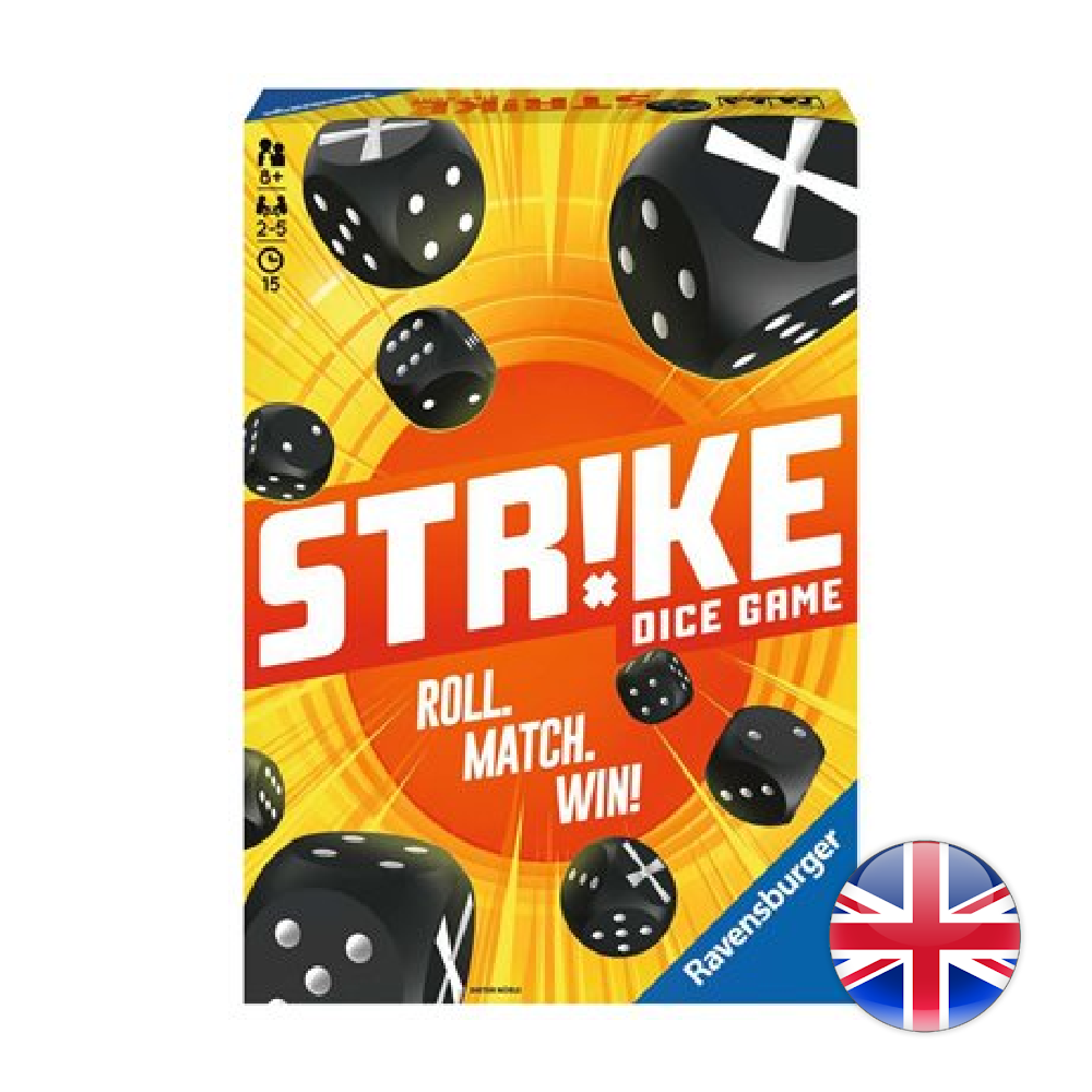 Strike (ML)