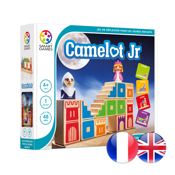 Camelot Jr. (ML)