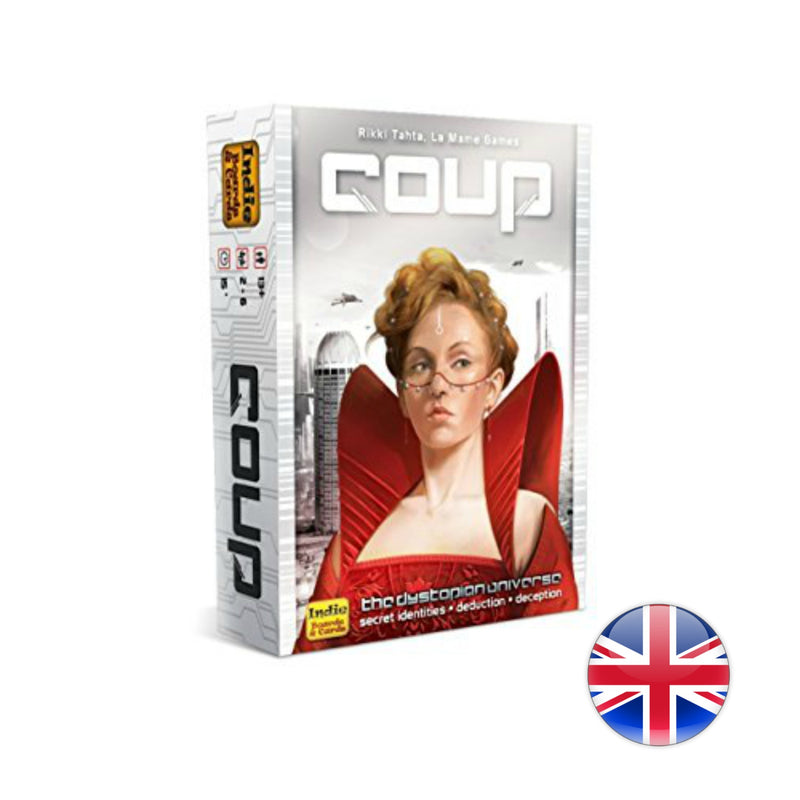 Coup VA