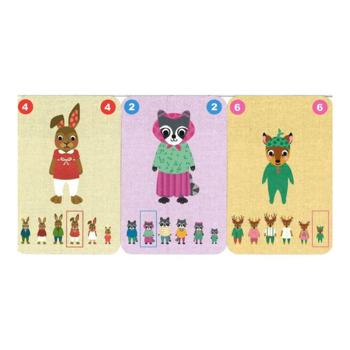 Familou (ML) JEUX - Enfants - Enfants 5 ans +