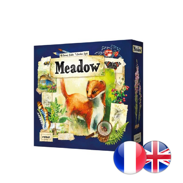 Meadow (ML)