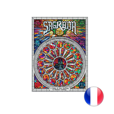 Sagrada VF