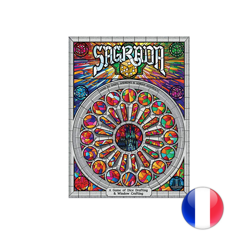 Sagrada VF