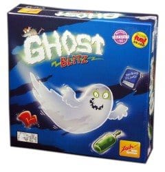 Ghost Blitz (ML) JEUX - Famille