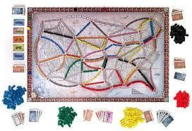 Ticket to Ride