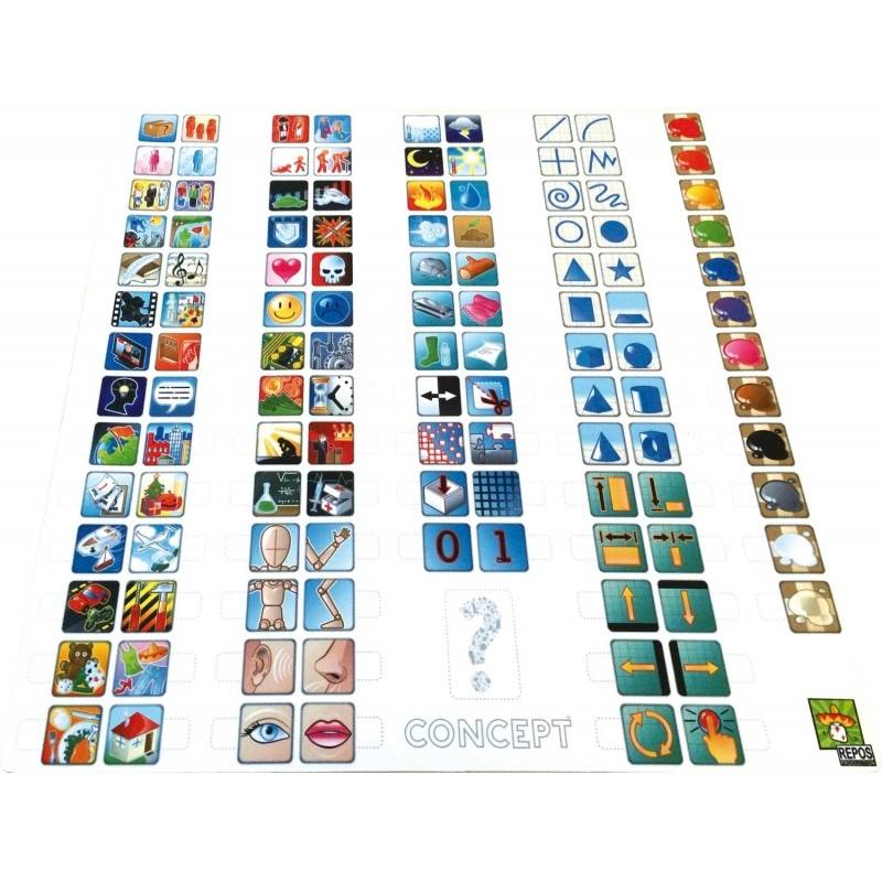 Concept VA