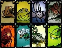 Cockroach Poker (ML) JEUX - Ambiance-Party