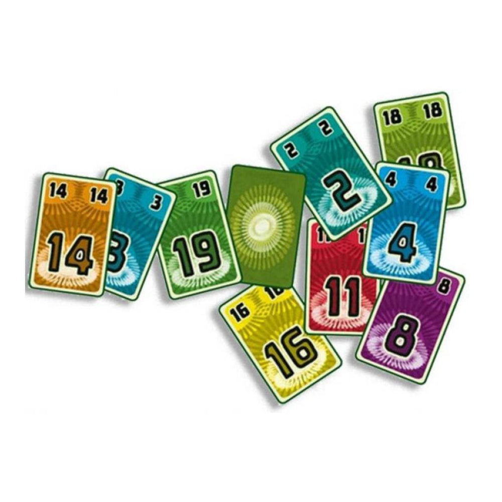 Fuji Flush (FR) JEUX - Ambiance-Party