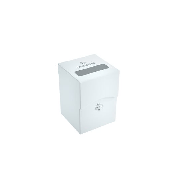 Deck Box: Deck Holder (80) JEUX - Cartes et Accessoires - Deck Box