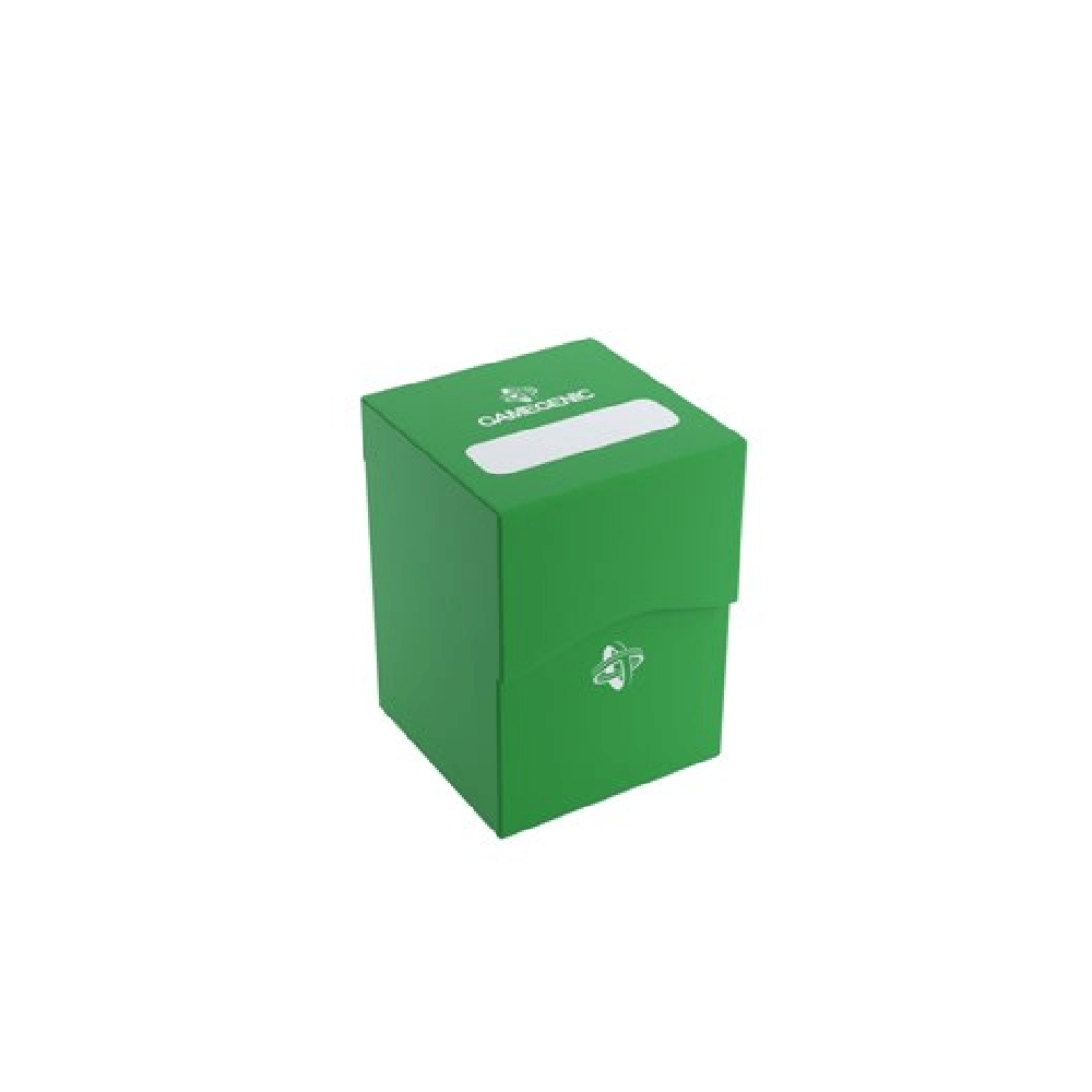 Deck Box: Deck Holder (80) JEUX - Cartes et Accessoires - Deck Box