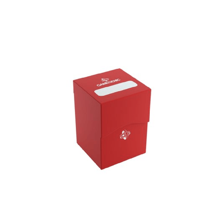 Deck Box: Deck Holder (80) JEUX - Cartes et Accessoires - Deck Box