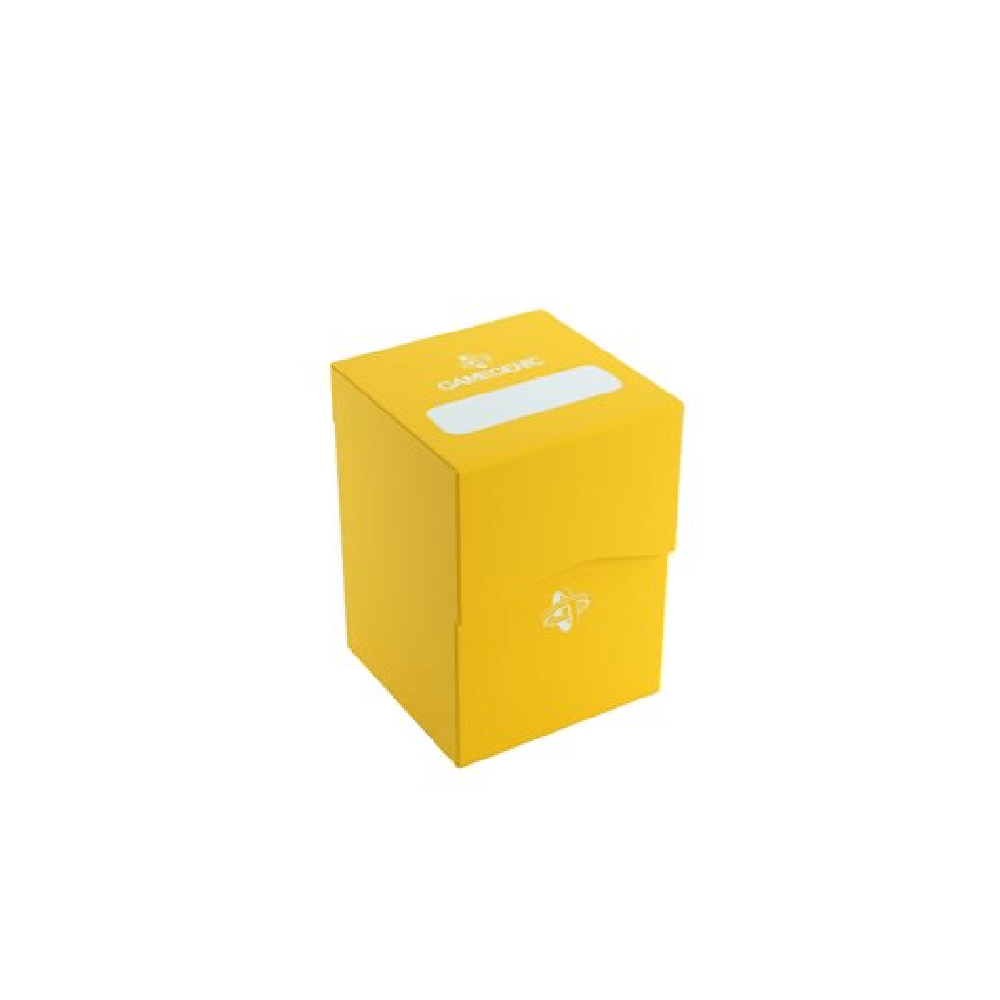 Deck Box: Deck Holder (80) JEUX - Cartes et Accessoires - Deck Box