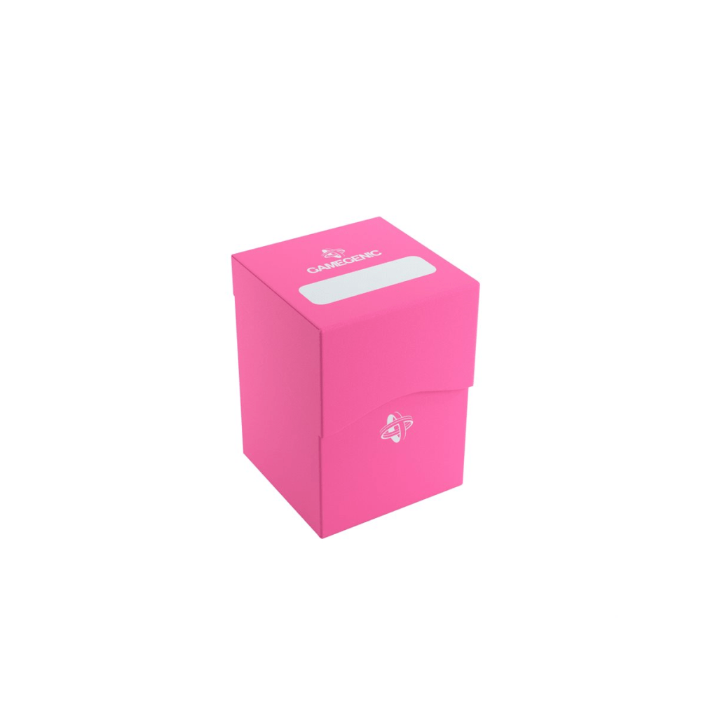 Deck Box: Deck Holder (80) JEUX - Cartes et Accessoires - Deck Box