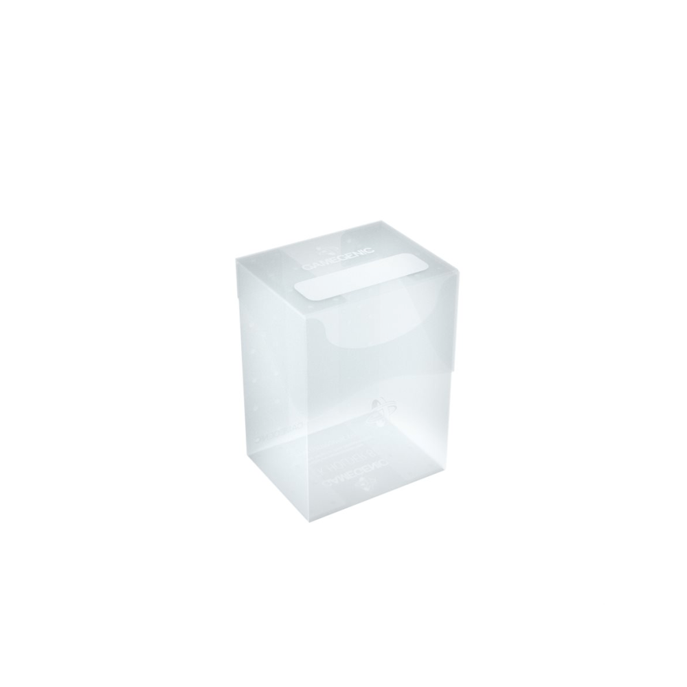 Deck Box: Deck Holder (80) JEUX - Cartes et Accessoires - Deck Box