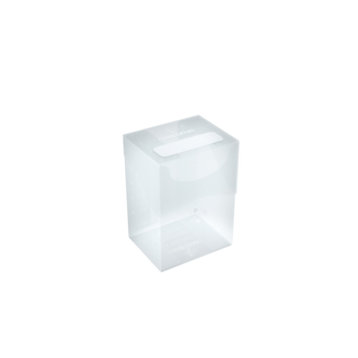 Deck Box: Deck Holder (80) JEUX - Cartes et Accessoires - Deck Box