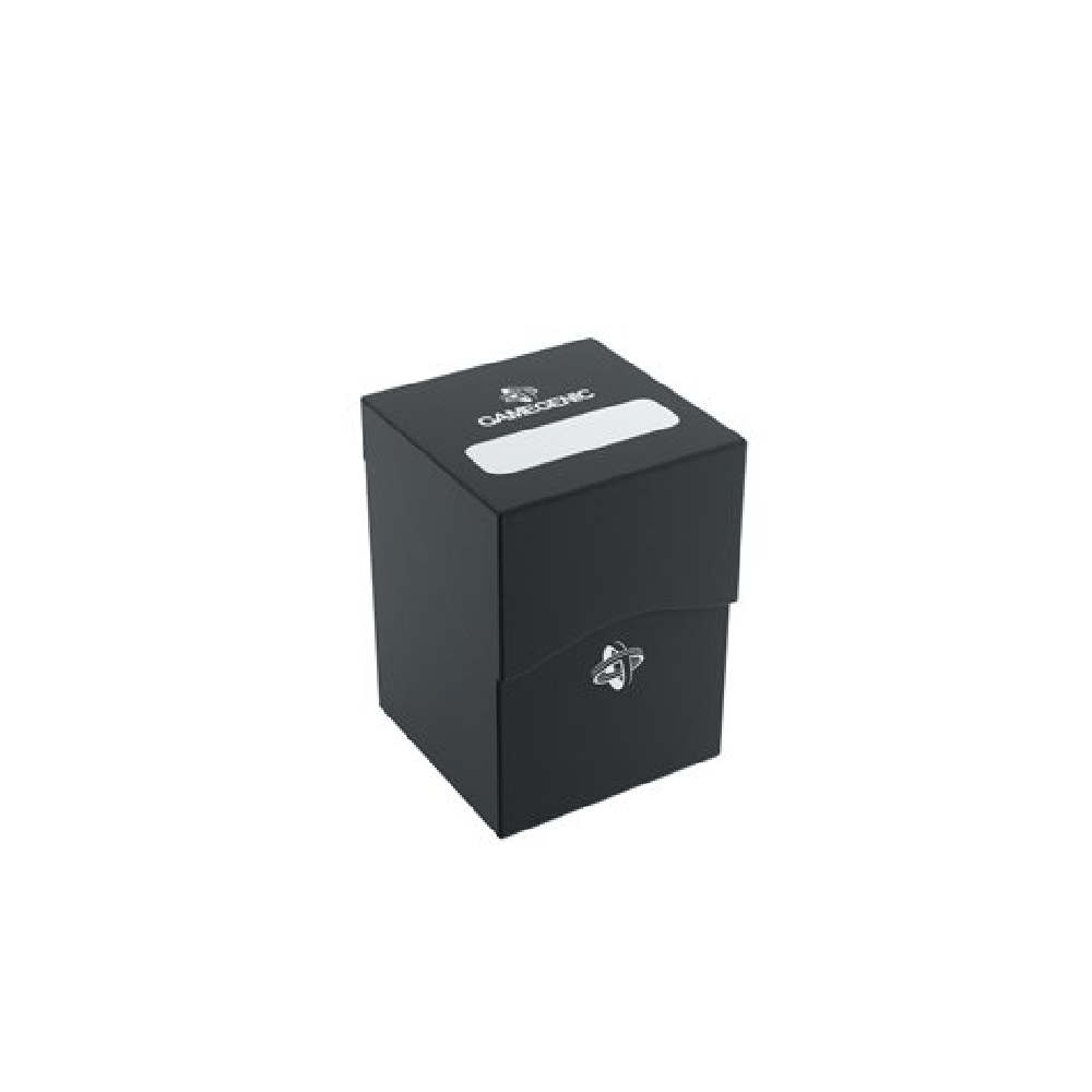 Deck Box: Deck Holder (80) JEUX - Cartes et Accessoires - Deck Box