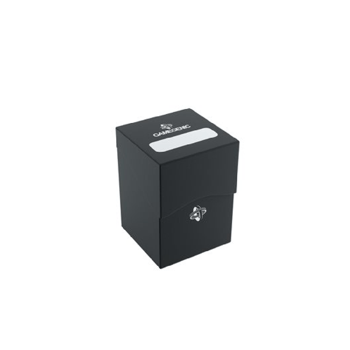 Deck Box: Deck Holder (80) JEUX - Cartes et Accessoires - Deck Box