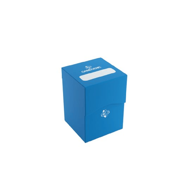 Deck Box: Deck Holder (80) JEUX - Cartes et Accessoires - Deck Box