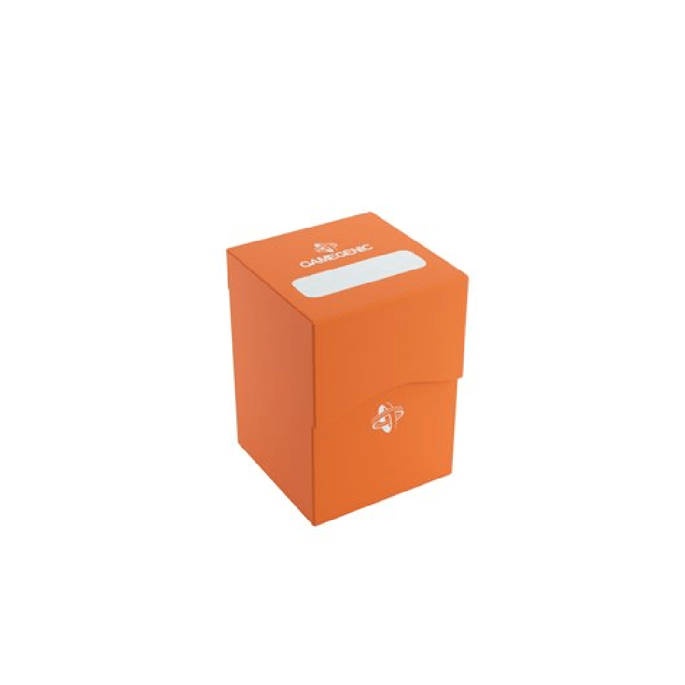 Deck Box: Deck Holder (80) JEUX - Cartes et Accessoires - Deck Box