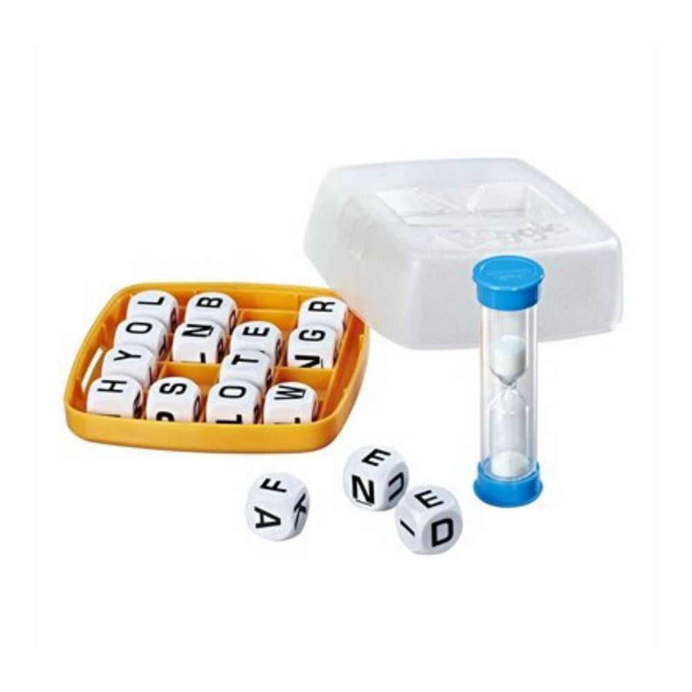 Boggle (ML) JEUX - Classiques