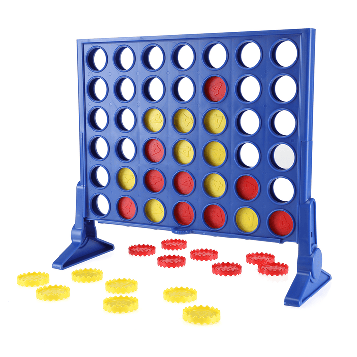 Connect 4 (ML) JEUX - Classiques
