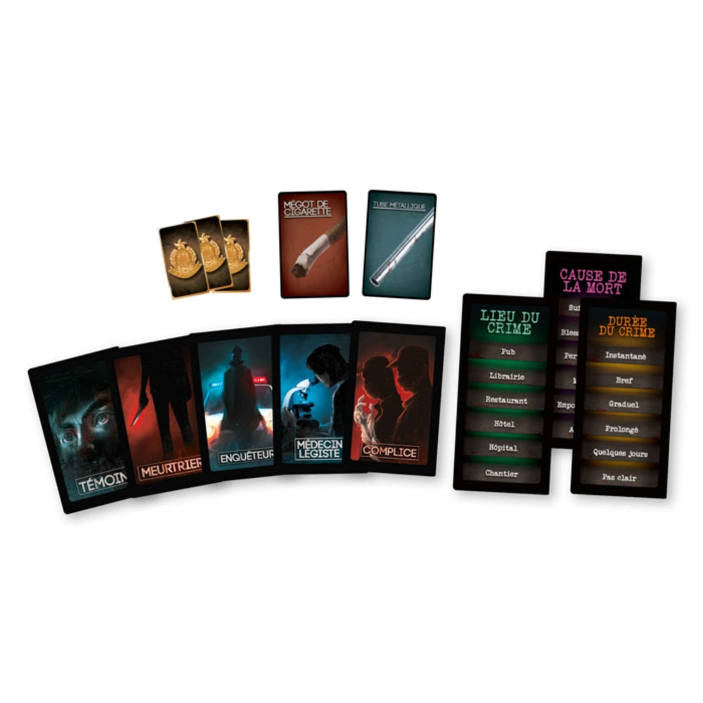 CS Files (FR) JEUX - Coopératifs