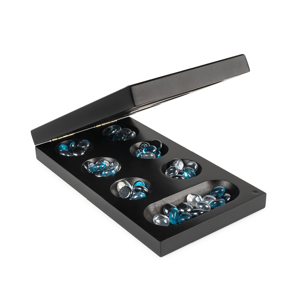 JEUX - Deux joueurs Mancala de luxe (ML) LAs des jeux