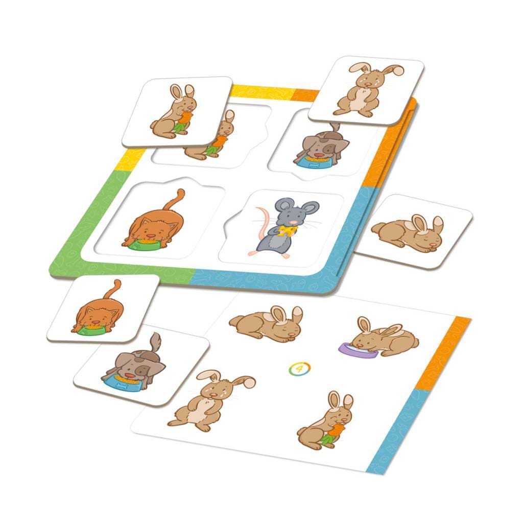 Loto des petites phrases (FR) JEUX - Éducatif