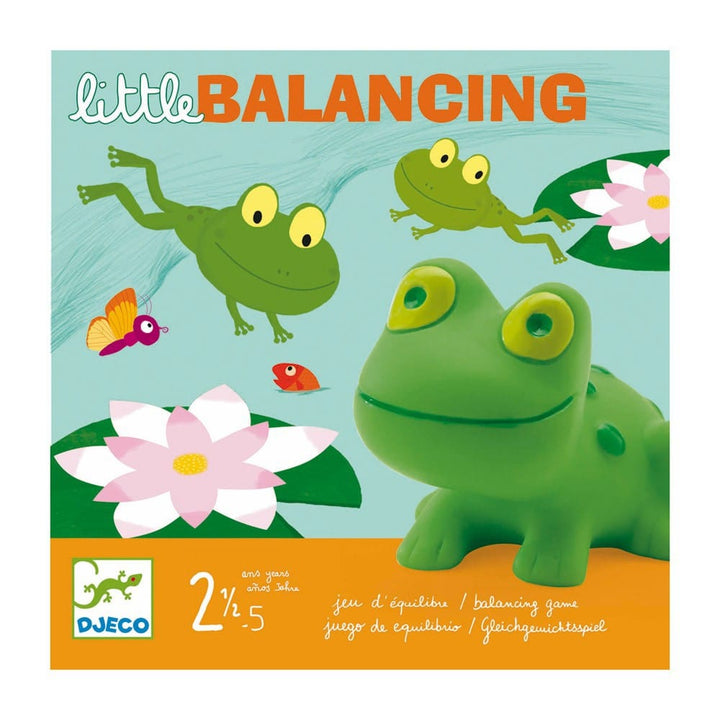 Little Balancing (ML) JEUX - Enfants - Enfants 2 ans +