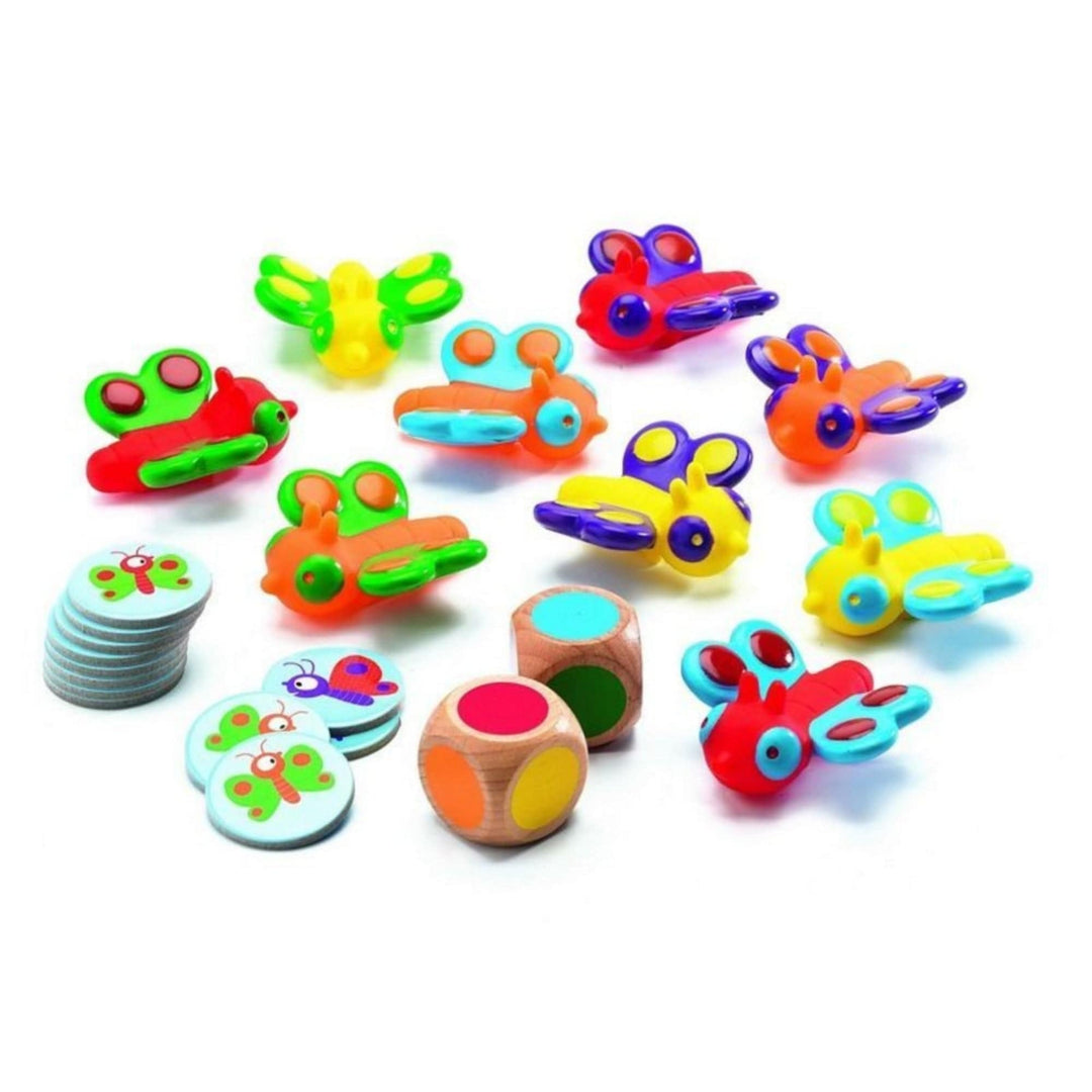 Little Observation (ML) JEUX - Enfants - Enfants 2 ans +
