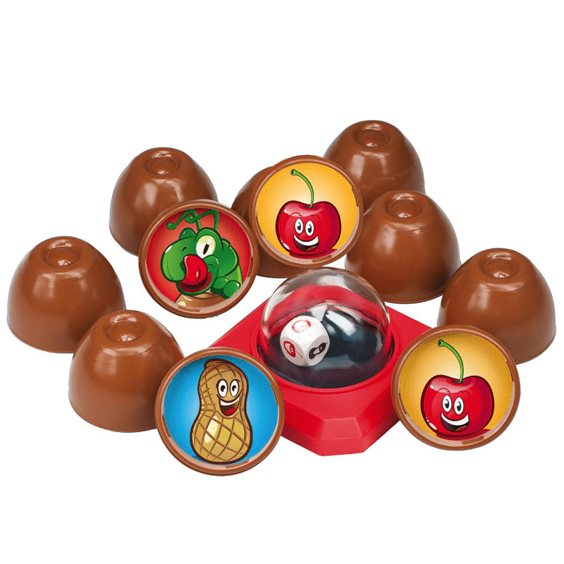 Jeu Choco (ML) JEUX - Enfants - Enfants 3 ans +